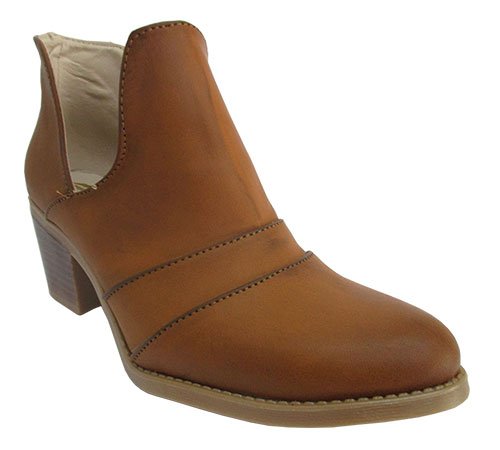 Bota Femenina
