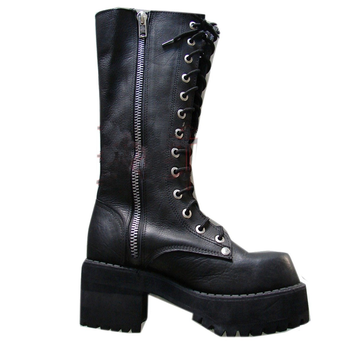 Bota Dark