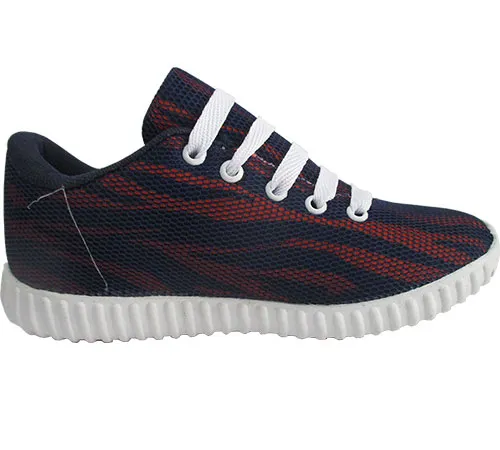 Tenis deportivo
